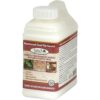 Saman sam801 1L 1Quart Dead Flat Clear Coat_1