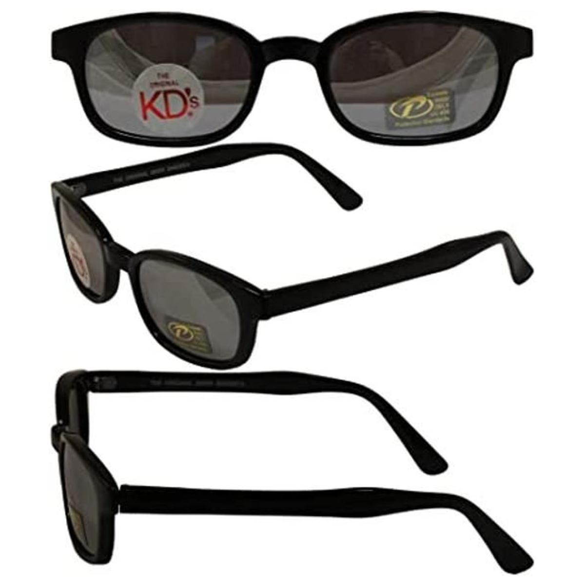 Las sombras de motorista KD originales por PCSUN. Como se