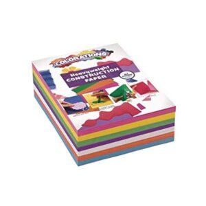 Colorations Britestk Papel brillante 600 hojas_1