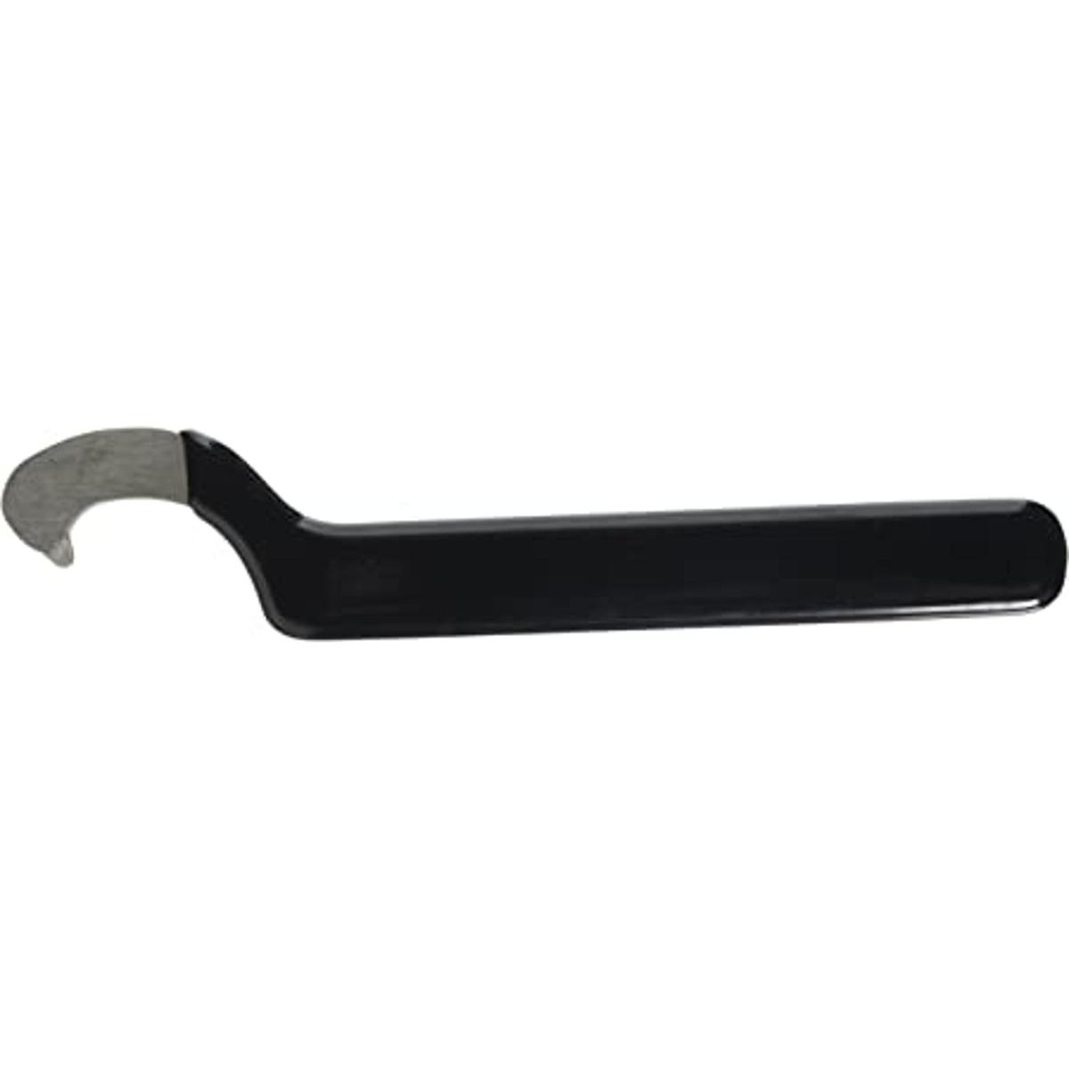 Draft Warehouse Llave de grifo estándar con agarre Vynil