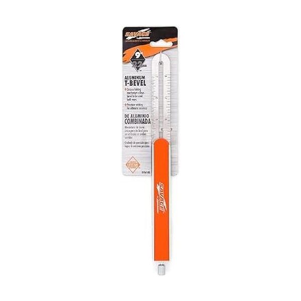 Swanson Tool SVV150 Bisel salvaje en T de 9 pulgadas con_3