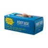 Calcetines desechables para pies desechables 144 unidades_1