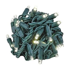 Novedad 50 luz LED Twinkle Luces de Navidad LED mini juego_1