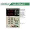 KORAD KA3005D Fuente de alimentación lineal de precisión_3