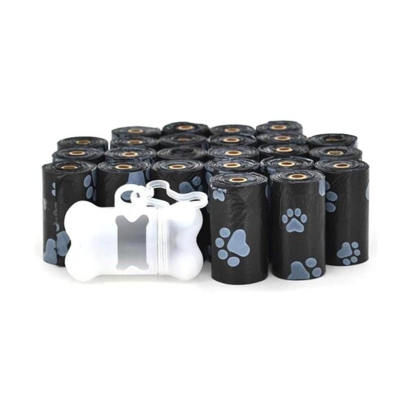 Best Pet Supplies Bolsas para excremento de perro_1