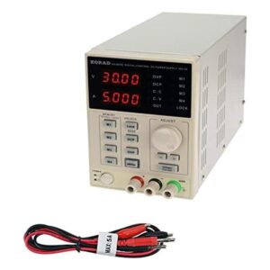 KORAD KA3005D Fuente de alimentación lineal de precisión_1
