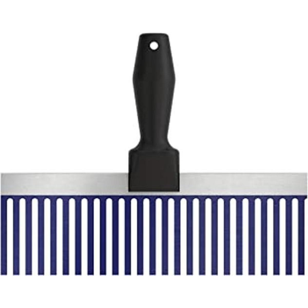 Bon 83 135 12Inch yeso Escarificador Con Mango De