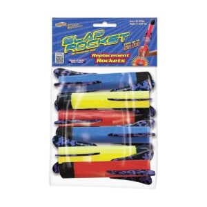 Geospace The Original EZ Launch Slap Rocket de Pump_1