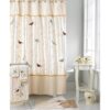 Gilded Birds Collection Funda de pañuelos color marfil_2