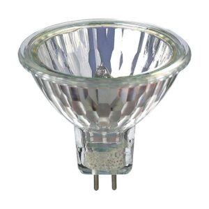 MR16 Bombilla halógena para inundación 12 V 50 W_1