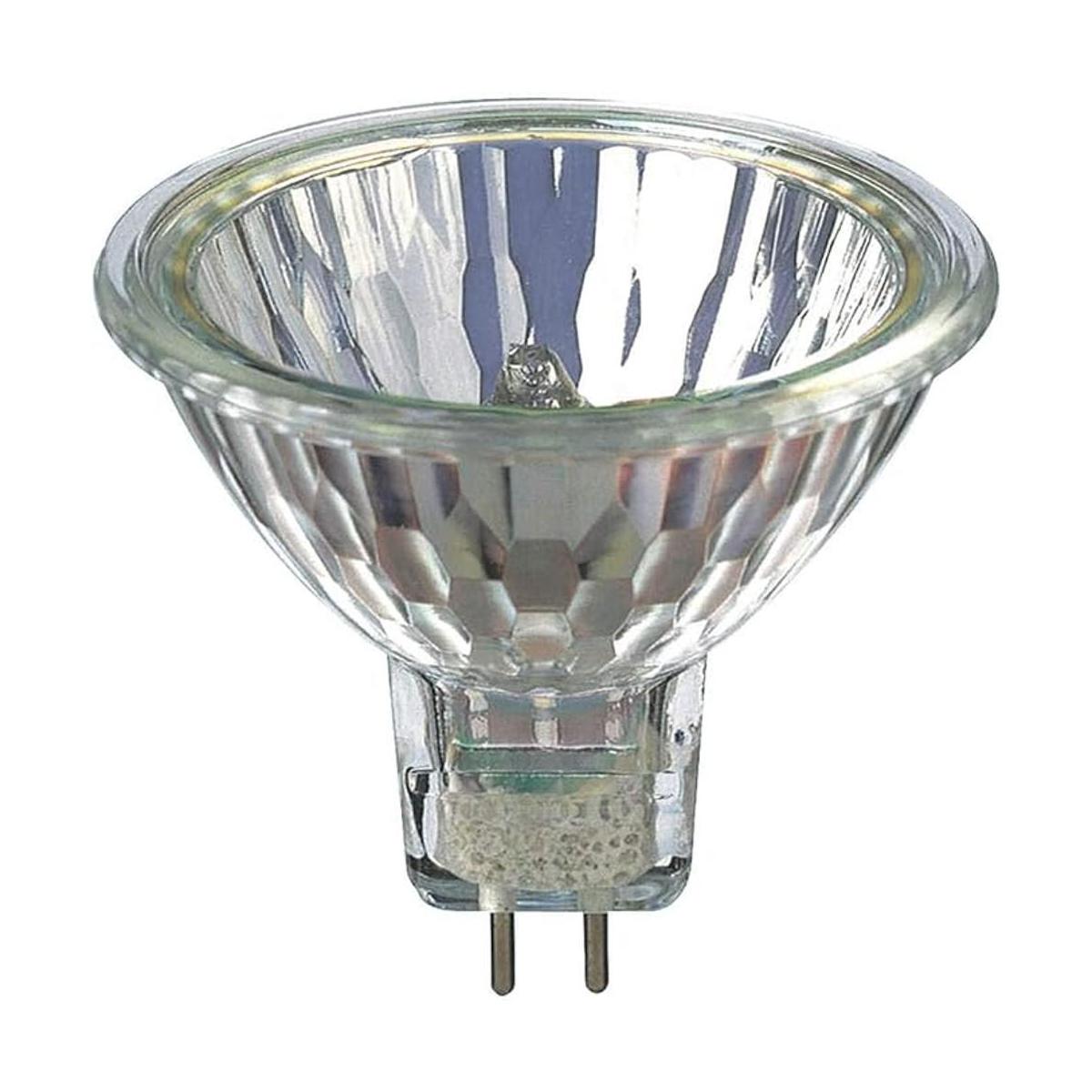 MR16 Bombilla halógena para inundación 12 V 50 W