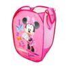 Disney Minnie Mouse Cesto para la ropa Minnie Mouse_1