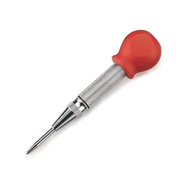 NEIKO 02638A Perforadora automática de 5 pulgadas