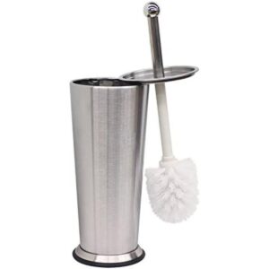 Home Basics TB10351 Escobilla de inodoro_1