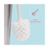 Home Basics TB10351 Escobilla de inodoro_3