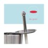 Home Basics TB10351 Escobilla de inodoro_4