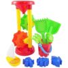 Juego de juguetes Liberty Imports para la playa para_1