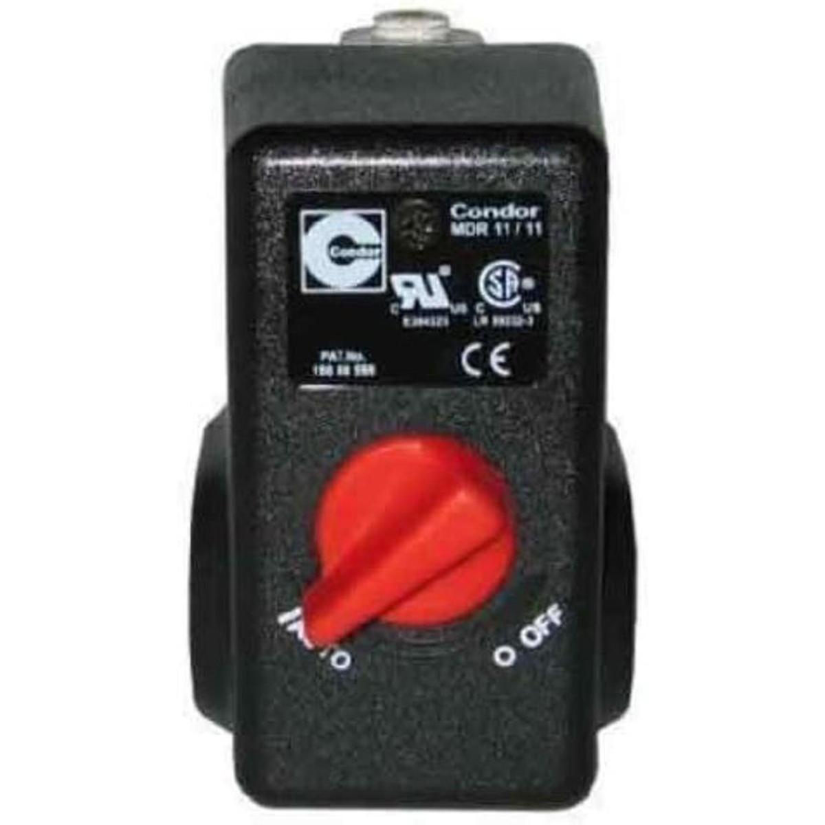 PowerMate VX 034 0184rp Interruptor de presión