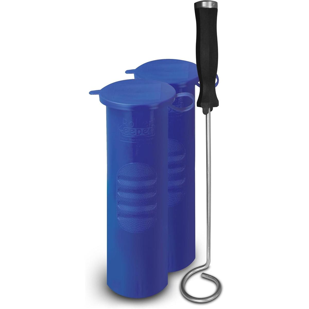 Rodillo Limpiavidrios Rodillo para Guardar Pack Combo