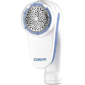 Dispositivo Conair para limpiar bolitas de la tela con_1