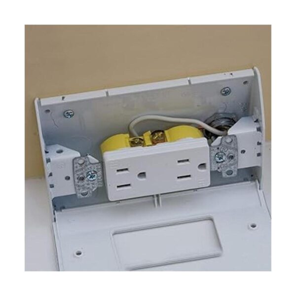 Bryant Electric RU100W tradeSELECT Caja de distribución de