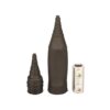 Kits de Splice con tapa de goma de Entierro 6 AWG_2