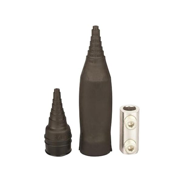 Kits de Splice con tapa de goma de Entierro 6 AWG_2