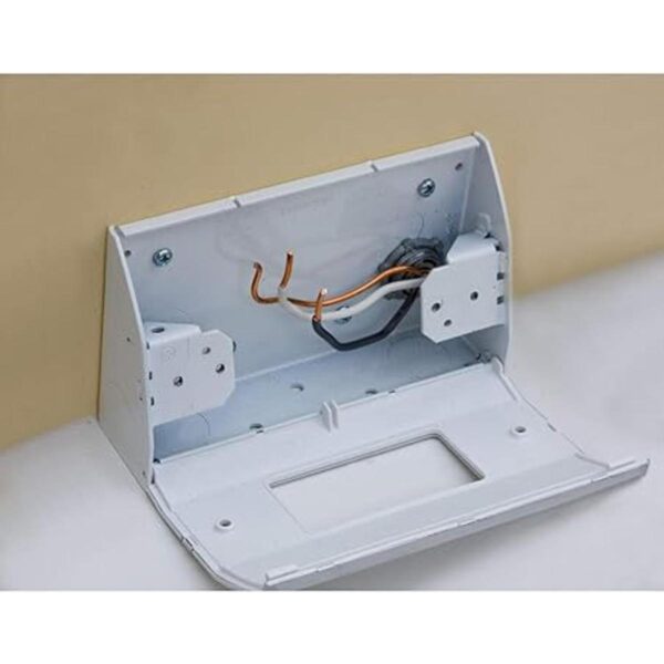 Bryant Electric RU100W tradeSELECT Caja de distribución de