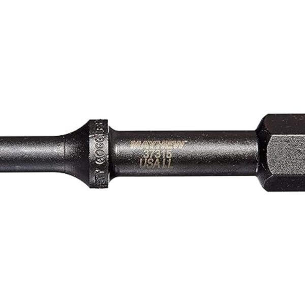 Mayhew Pro martillo de soldador_2