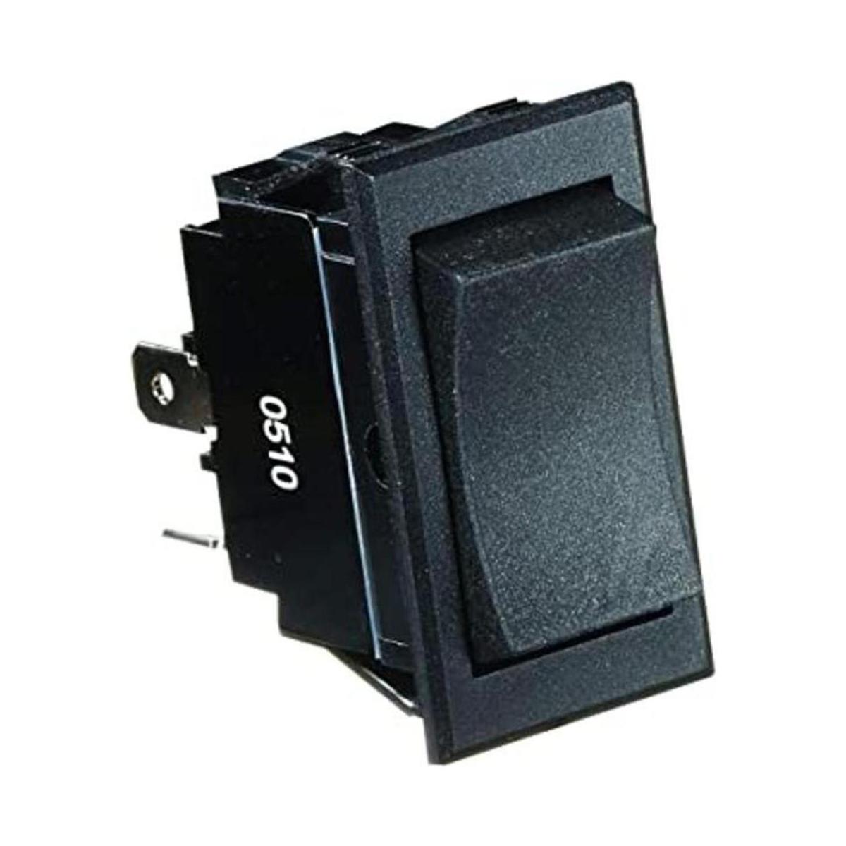 RV Designer S221 interruptor basculante 20 amperios 4