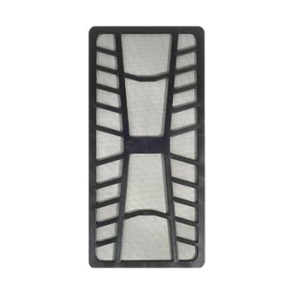 Silverstone Tek Filtro de ventilador de 5.512 in x 2 con_2