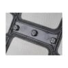 Silverstone Tek Filtro de ventilador de 5.512 in x 2 con_4