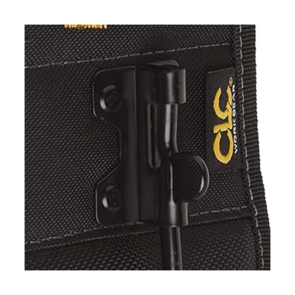 CLC Custom Leathercraft 5024 Gancho de taladro