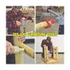 Kit para principiantes de la serie Hogar de Lumberjack_4