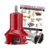Kit para principiantes de la serie Hogar de Lumberjack_1