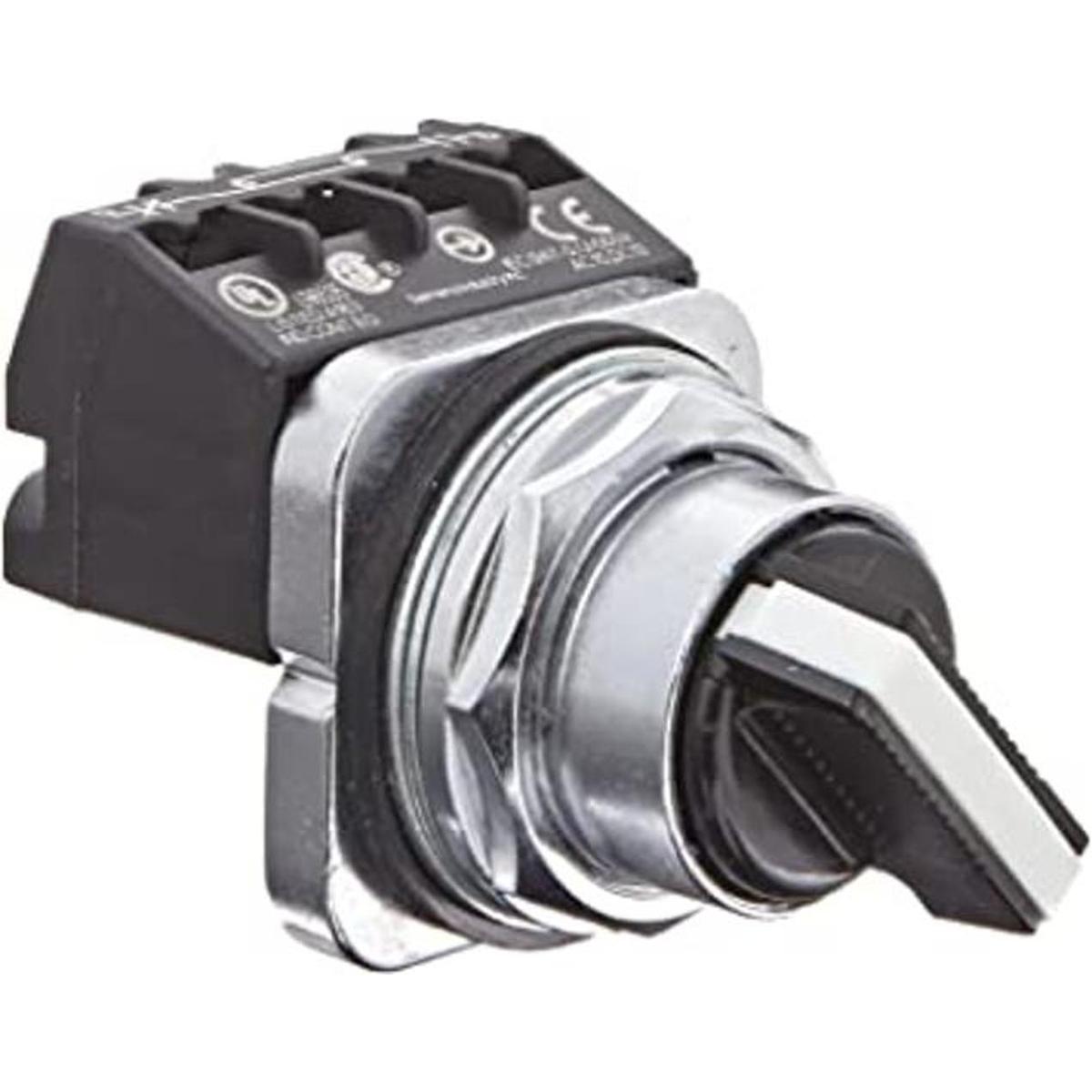 Siemens 52SA2AABA1 Unidad de interruptor selector de