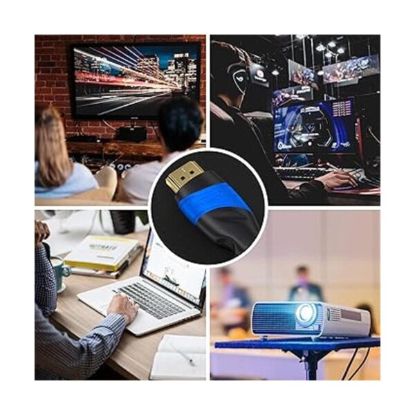 KabelDirekt 197 cable HDMI de 1 pie TOP Series_3