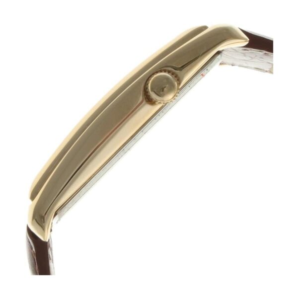 Peugeot Reloj vintage contorneado estilo médico con_3