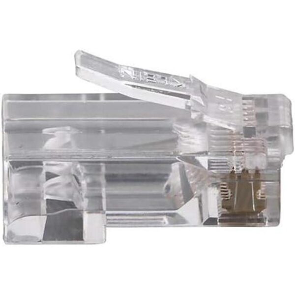 Kit de herramientas para conectores de redes probador de