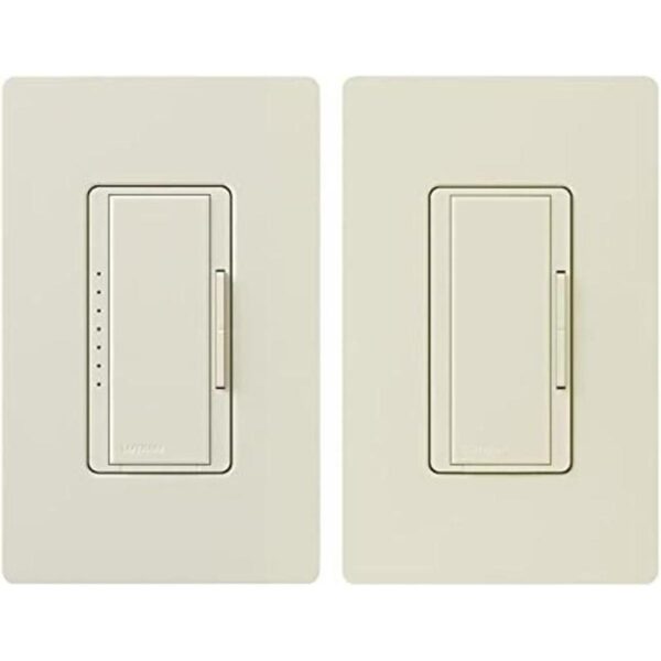 Lutron Maestro Kit de regulador digital LED para_1