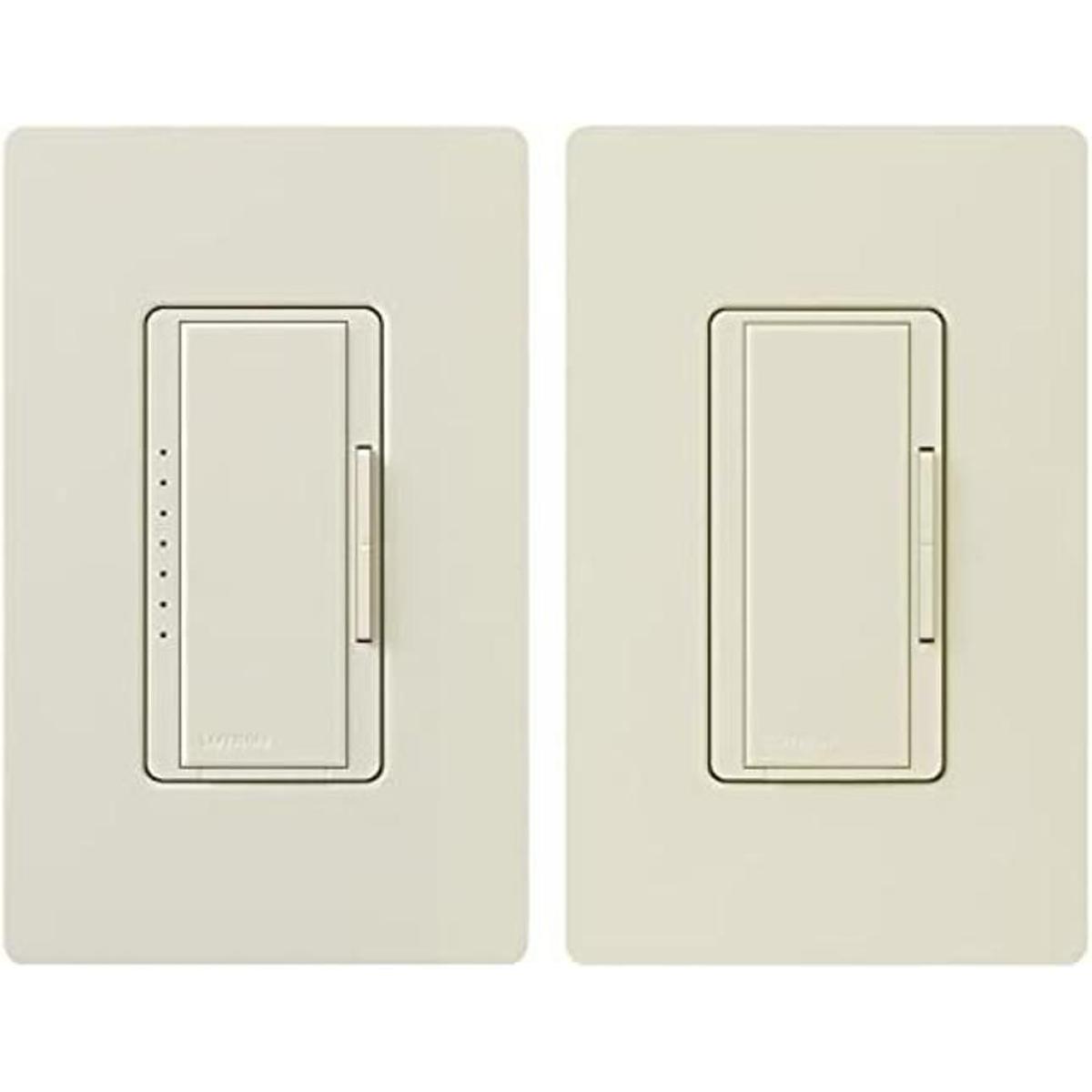 Lutron Maestro Kit de regulador digital LED para