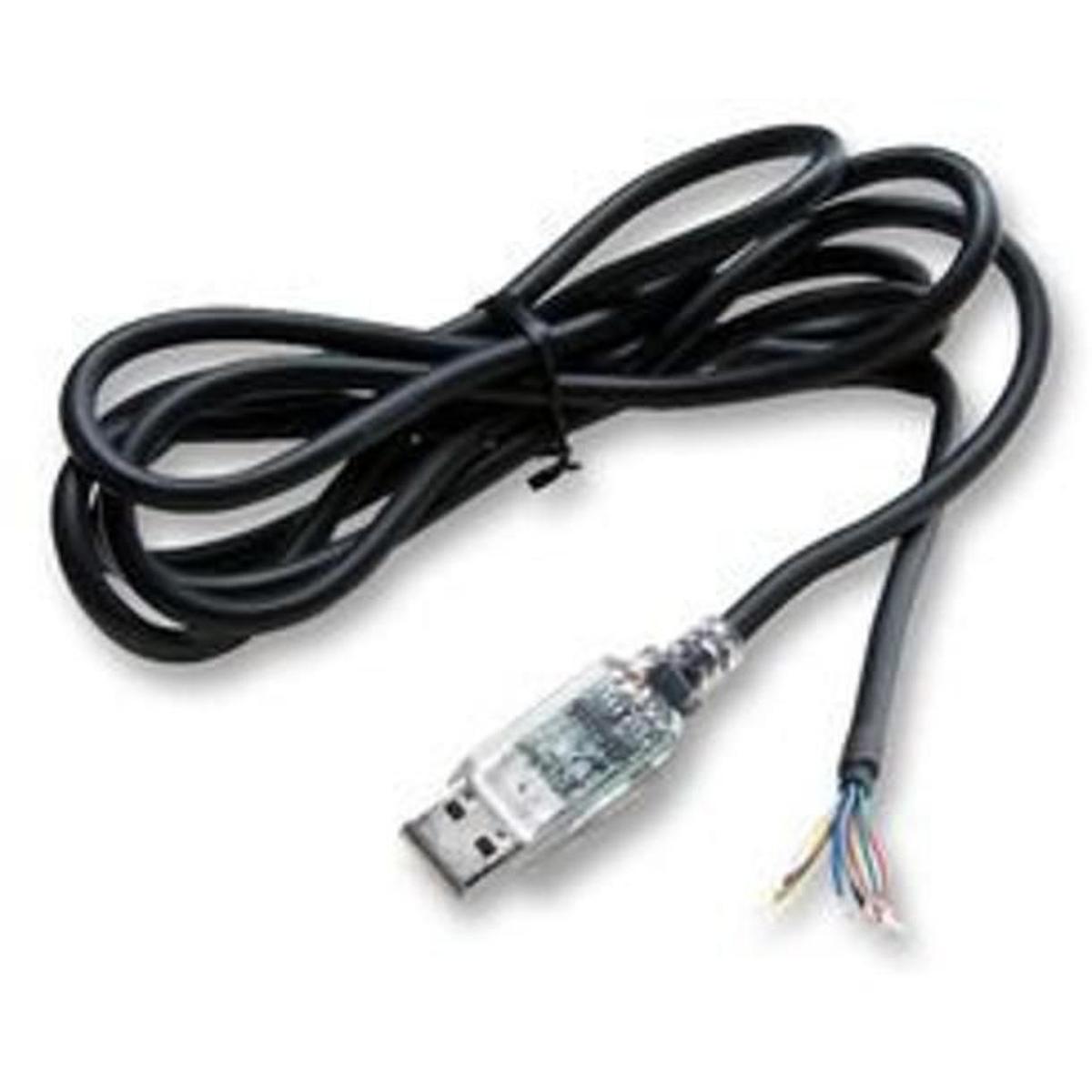 FTDI usbrs422we1800bt Cable USB A RS422 Serial 1.8 m