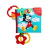 KIDS PREFERRED Mickey Mouse at The Park Libro suave para_1