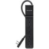 Belkin protector de sobretensión de 6 salidas 1.82 m 6_1