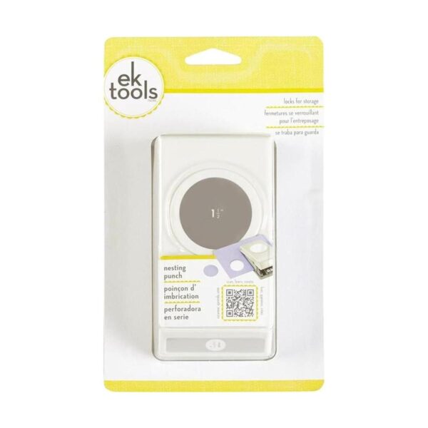 Perforadora circular de EK Tools_2
