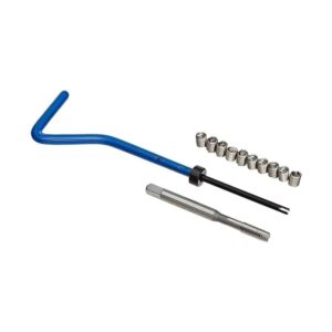 EZ Lok Filetes insertos helicoidales para uniones roscadas_1