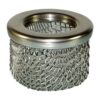 Bedford Precision 142179 Filtro de entrada NPT de 1_1