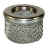 Bedford Precision 142179 Filtro de entrada NPT de 1_2