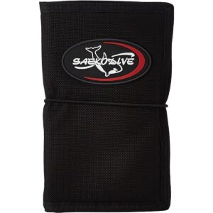 Scuba Choice Saeko Dive Deluxe Underwater Cartera_1