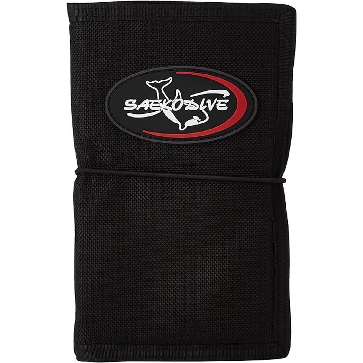 Scuba Choice Saeko Dive Deluxe Underwater Cartera